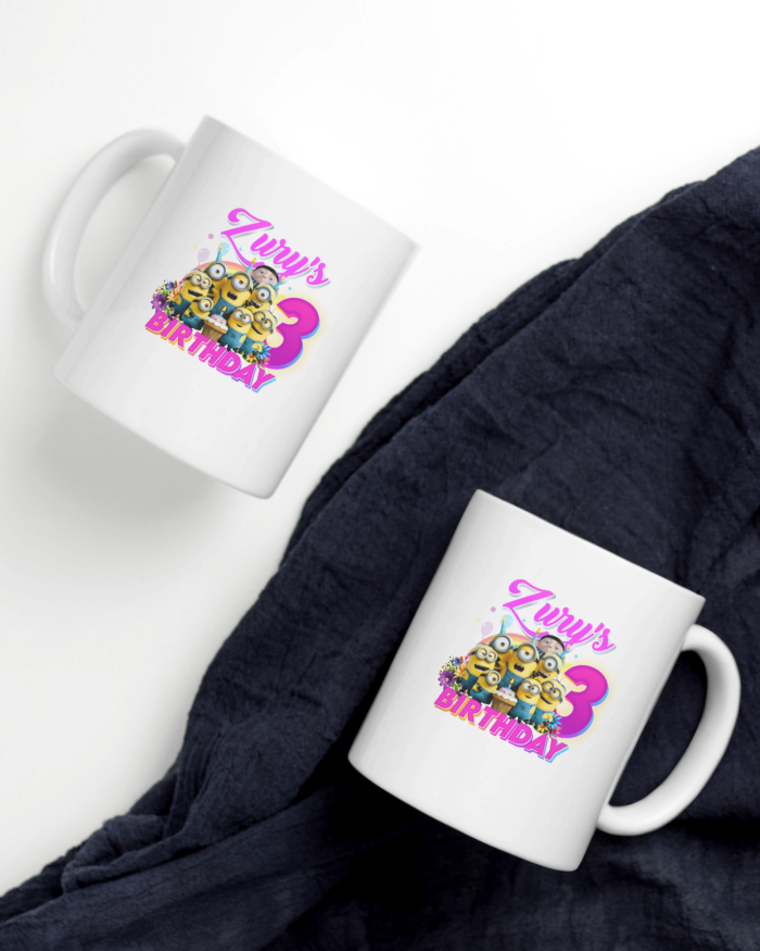 Custom Cup - Image 3