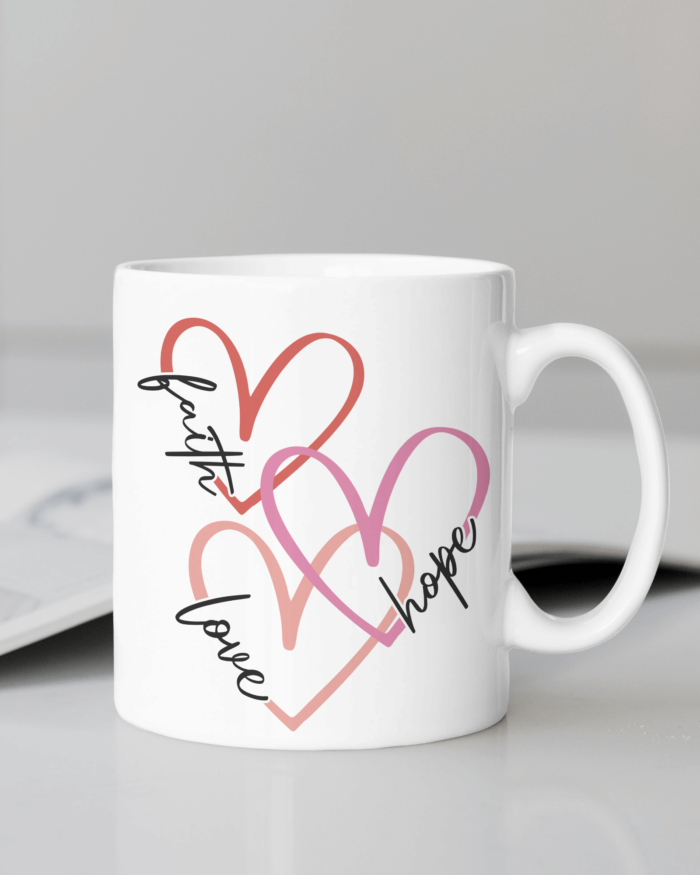 Custom Cup - Image 2