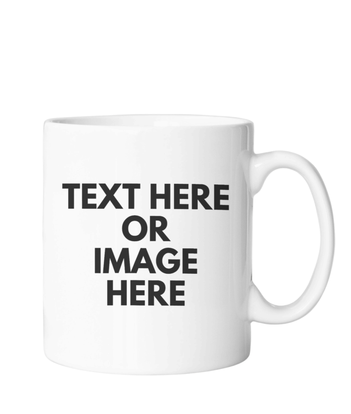 Custom Cup